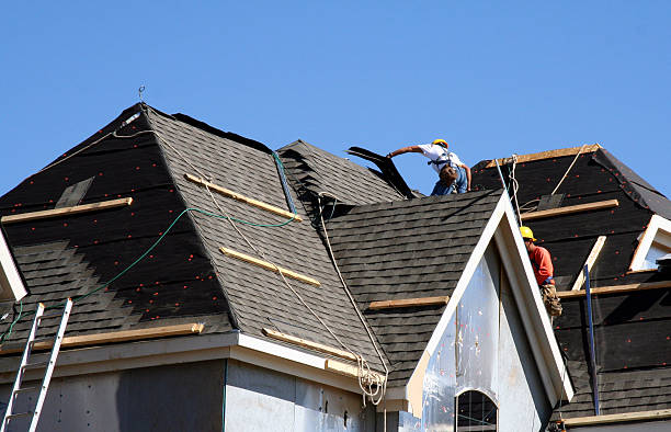 Best Gutter Installation and Roofing  in Lake Of The Woods, AZ