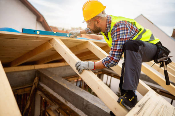 Best Best Roofing Contractors  in Lake Of The Woods, AZ